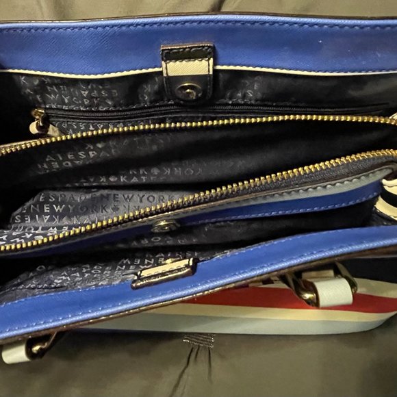 Kate Spade Purse - Picture 2 of 5
